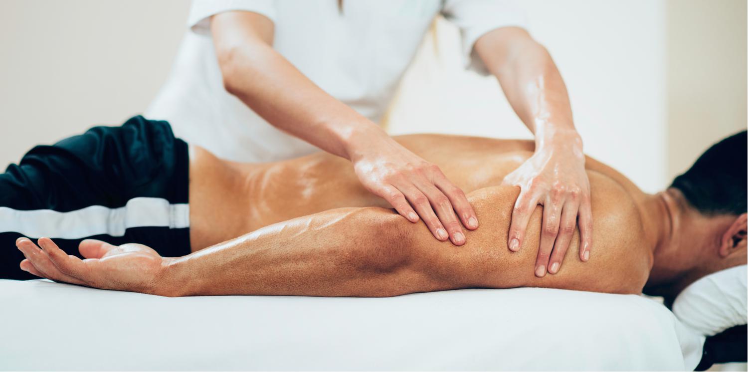 Fisioterapia e Osteopatia