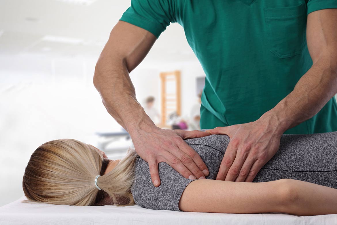 Osteopatia